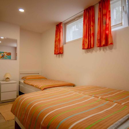Hisa Taljat Apartment Most Na Soci Exterior photo