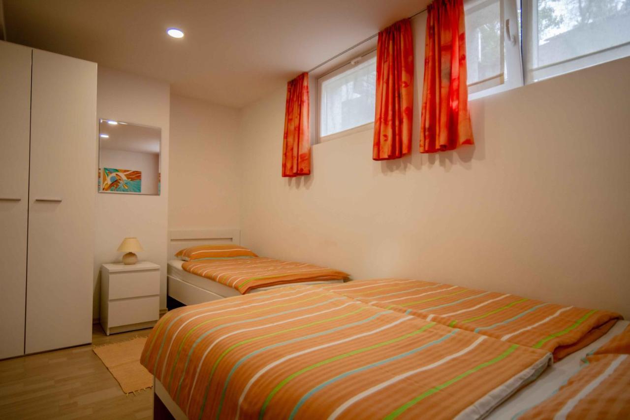 Hisa Taljat Apartment Most Na Soci Exterior photo