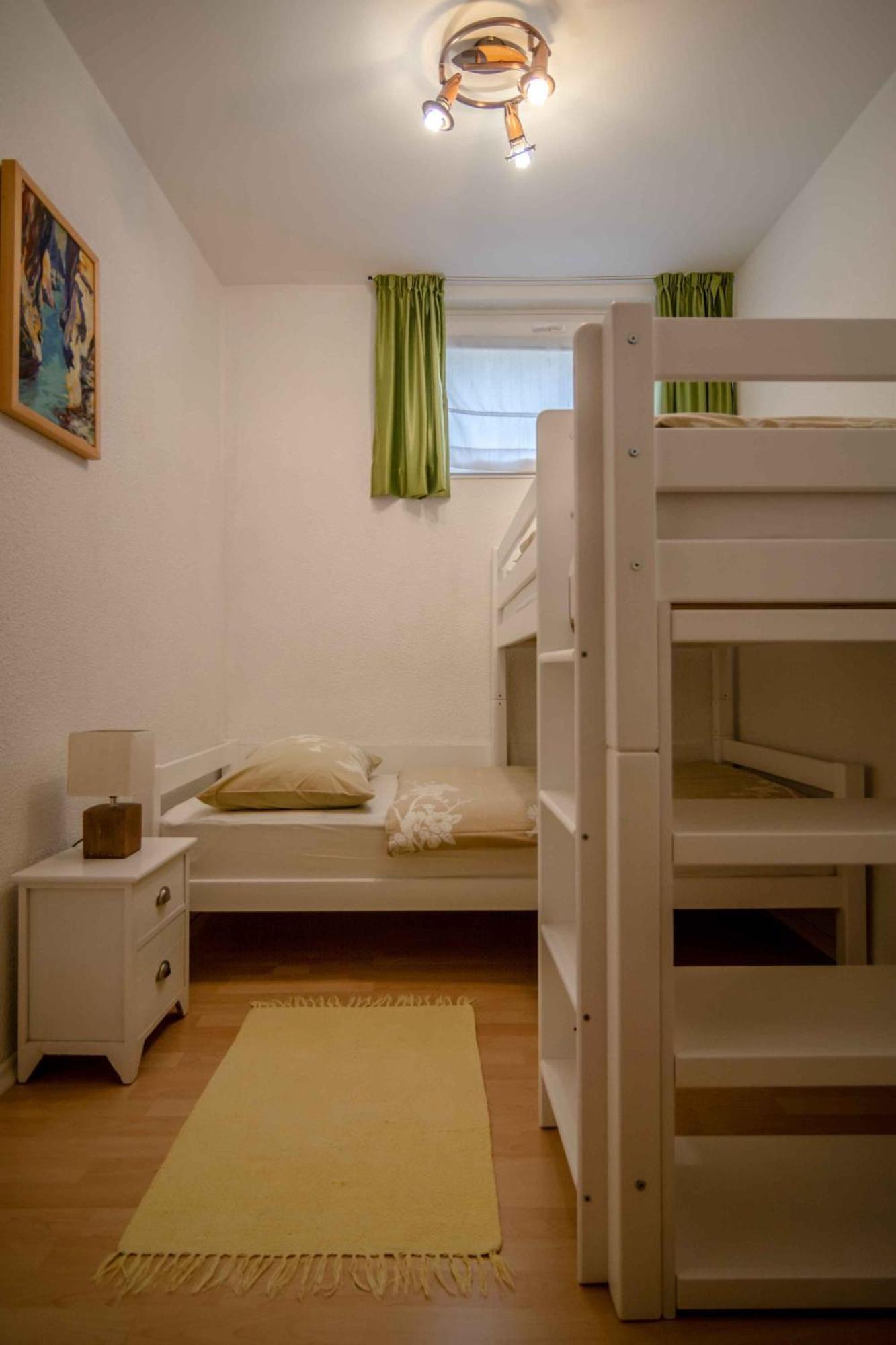 Hisa Taljat Apartment Most Na Soci Exterior photo