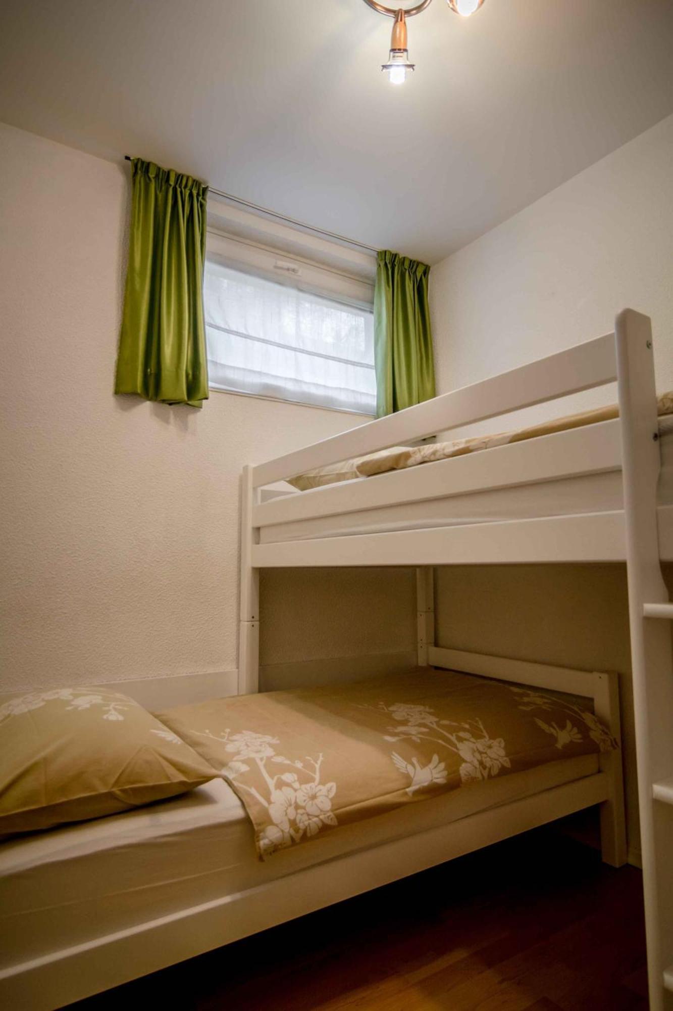 Hisa Taljat Apartment Most Na Soci Exterior photo