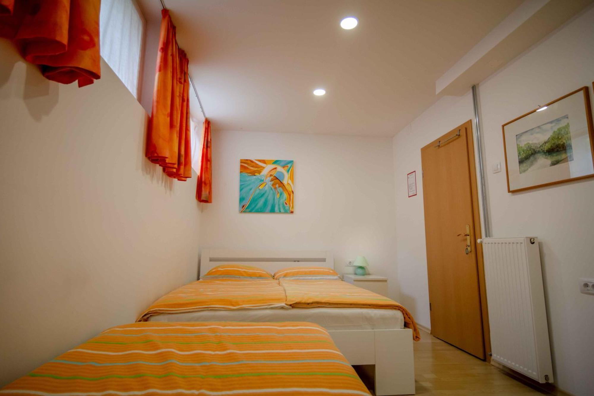 Hisa Taljat Apartment Most Na Soci Exterior photo