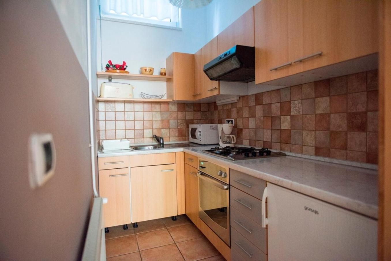 Hisa Taljat Apartment Most Na Soci Exterior photo